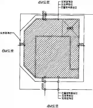 황학동 101 배치도 이미지